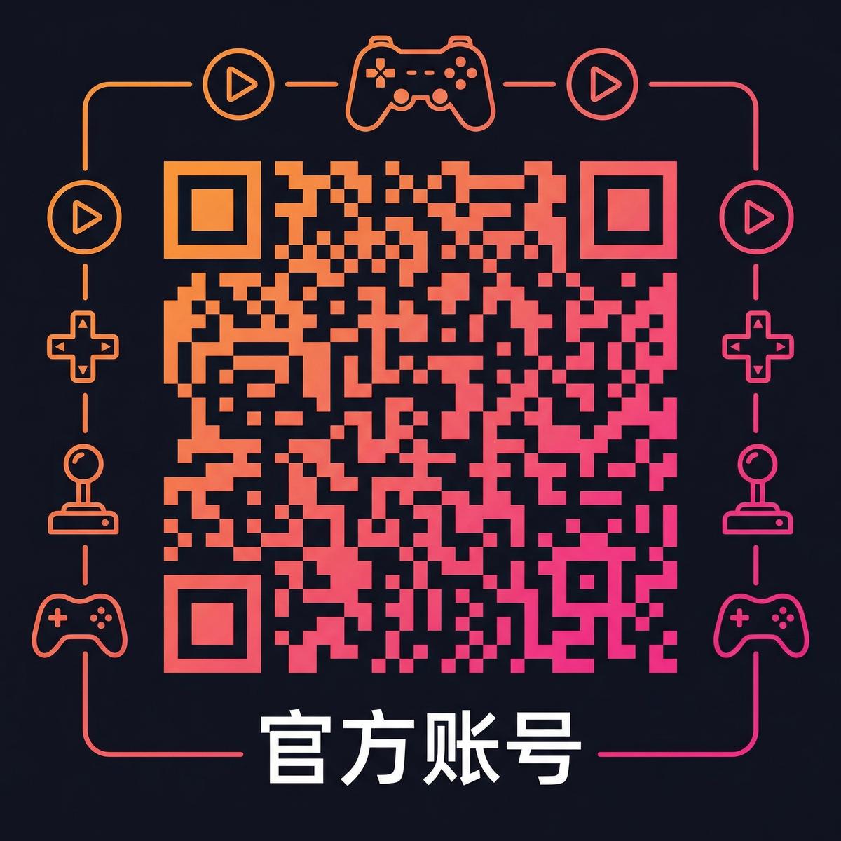 探花网公众号二维码